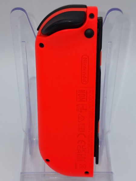 Nintendo Switch Joy-Con rot rechs - R Taste Defekt